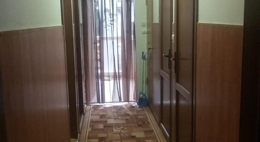 Гостиница Guest House Kirova 42 Адлер