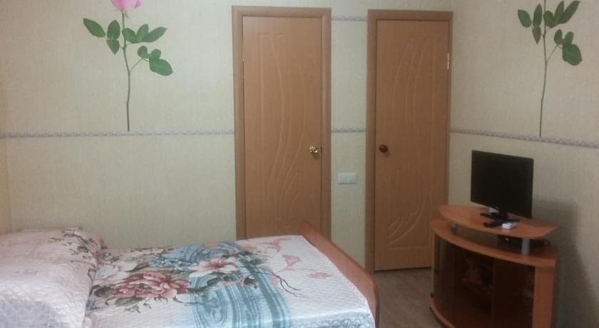 Гостиница Guest House Kirova 42 Адлер