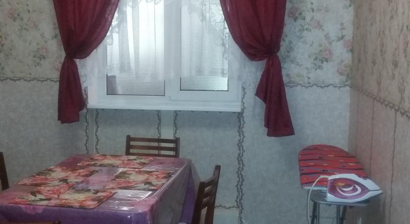 Гостиница Guest House Kirova 42 Адлер-12